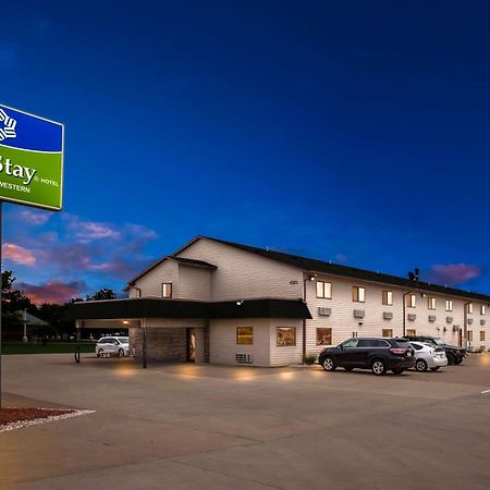 Surestay Hotel By Best Western Manchester Eksteriør billede