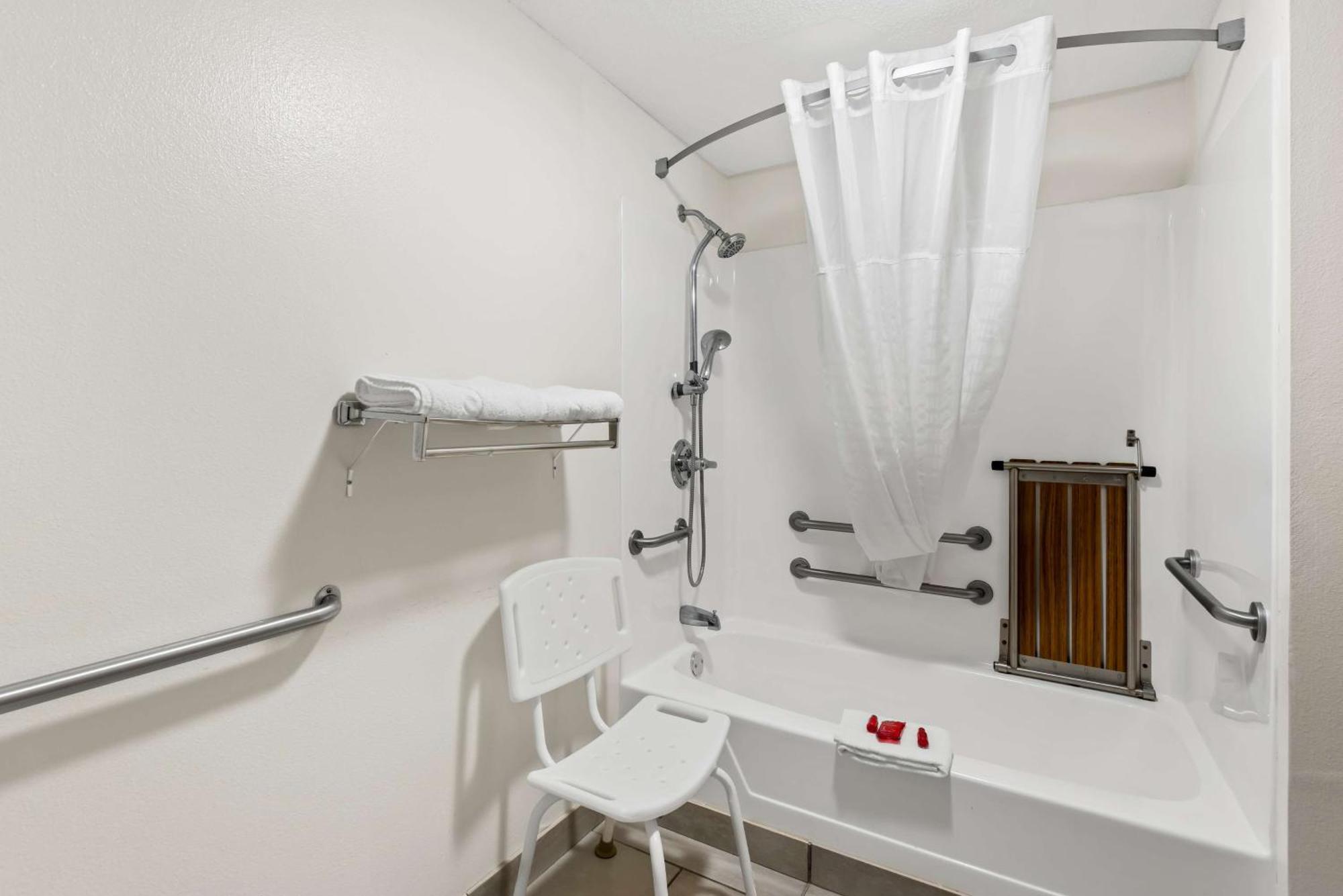 Surestay Hotel By Best Western Manchester Eksteriør billede