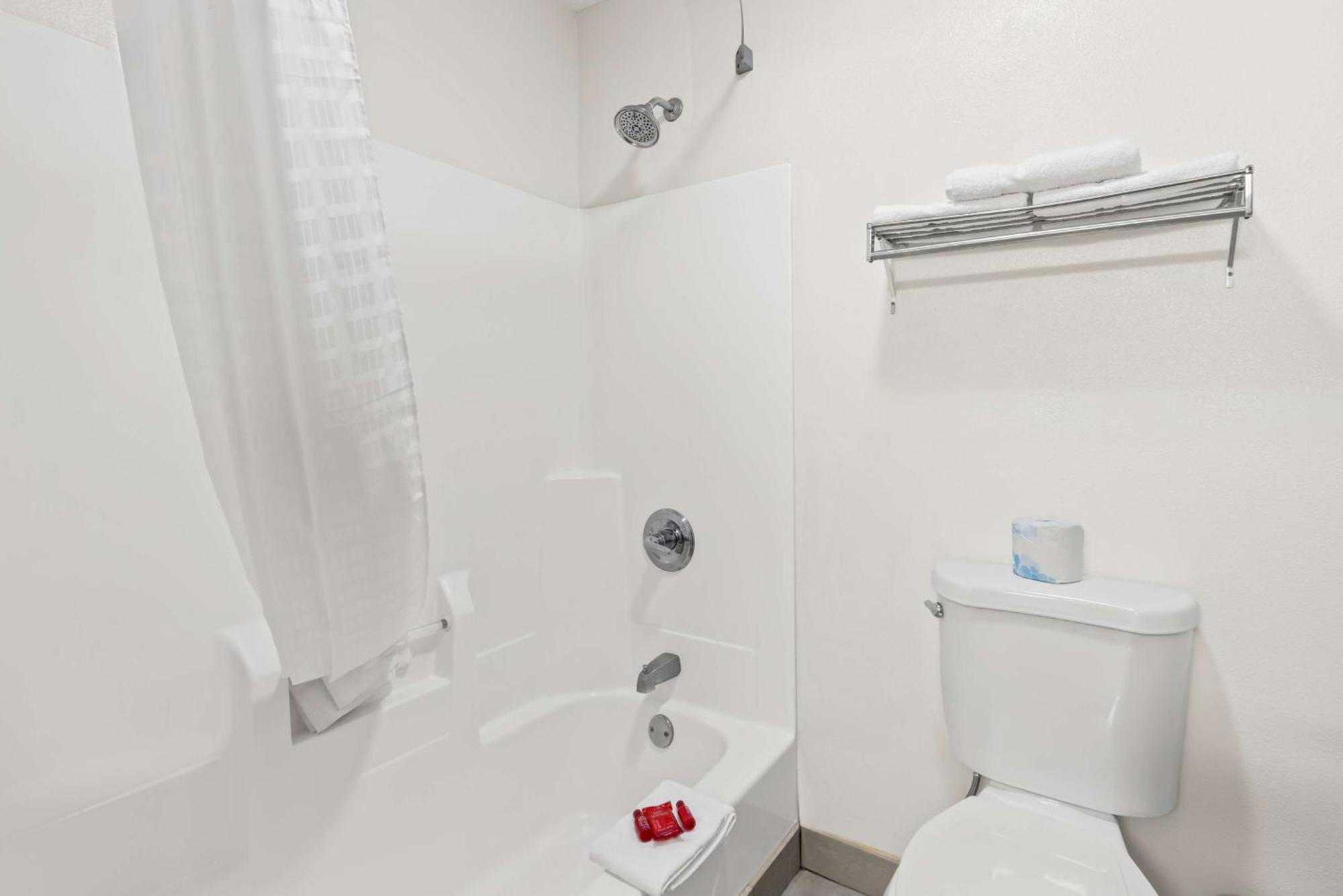 Surestay Hotel By Best Western Manchester Eksteriør billede