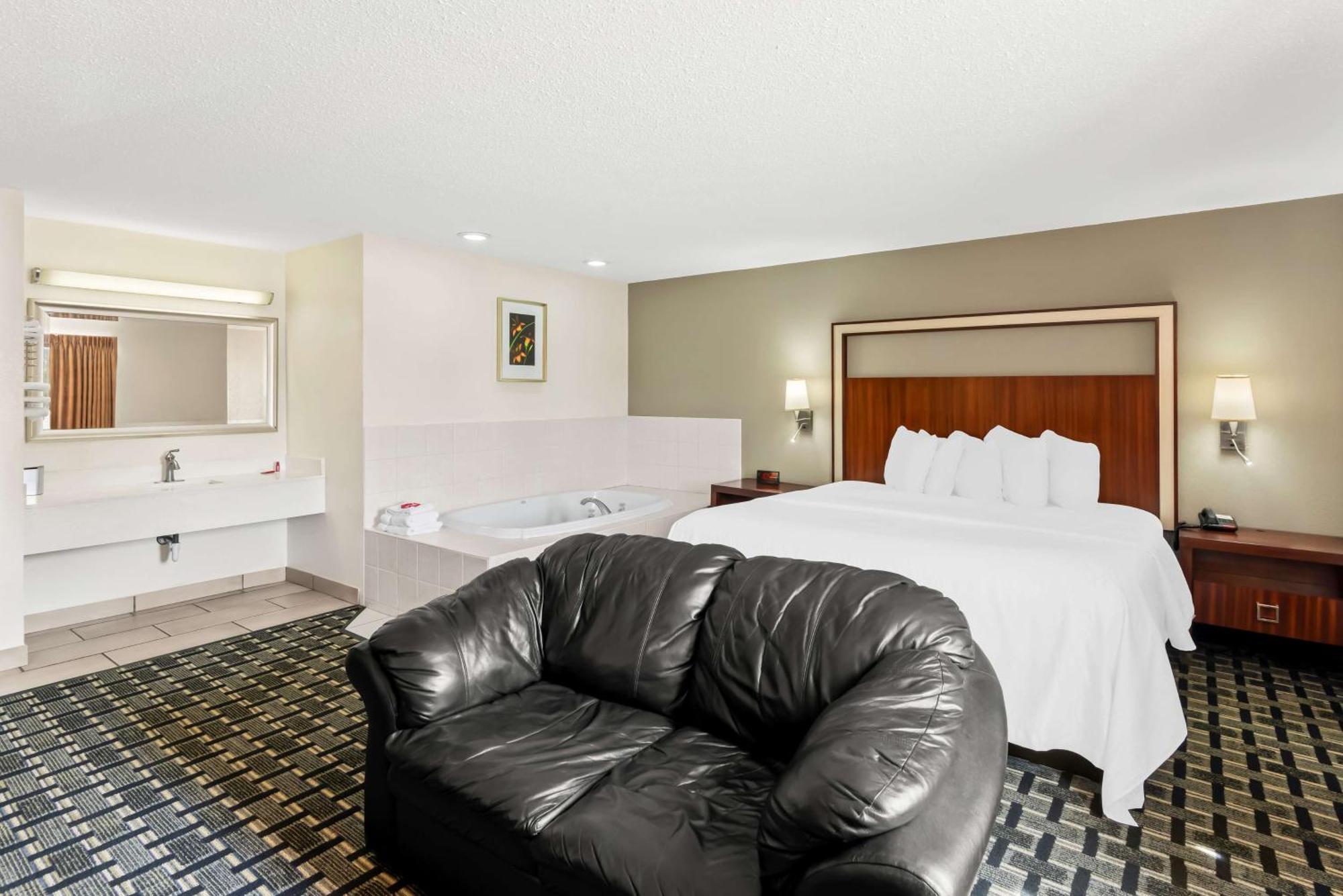 Surestay Hotel By Best Western Manchester Eksteriør billede